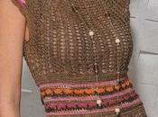 Vestido elegante