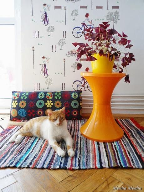 Esos banquitos con sorpresa... Tam tam Esos banquitos con sorpresa... Tam tam