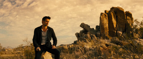 Seven Psychopaths - 2012