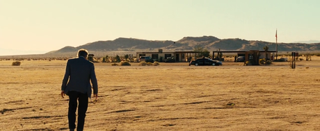 Seven Psychopaths - 2012