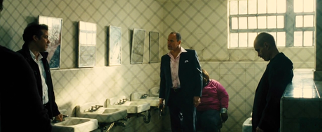 Seven Psychopaths - 2012