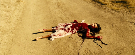 Seven Psychopaths - 2012