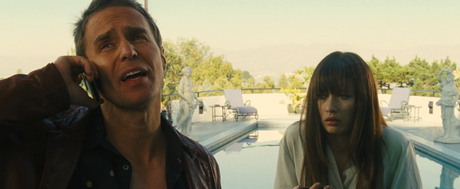 Seven Psychopaths - 2012