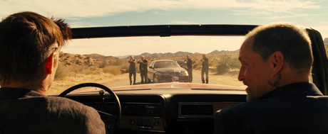 Seven Psychopaths - 2012