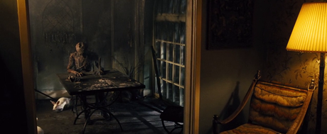 Seven Psychopaths - 2012