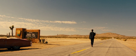 Seven Psychopaths - 2012