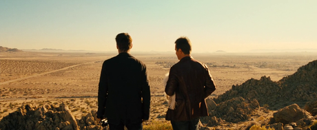 Seven Psychopaths - 2012