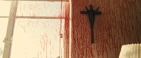 Seven Psychopaths - 2012