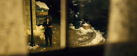 Seven Psychopaths - 2012