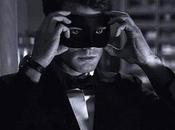 Primera imagen Jamie Dornan ‘Cincuenta sombras oscuras’