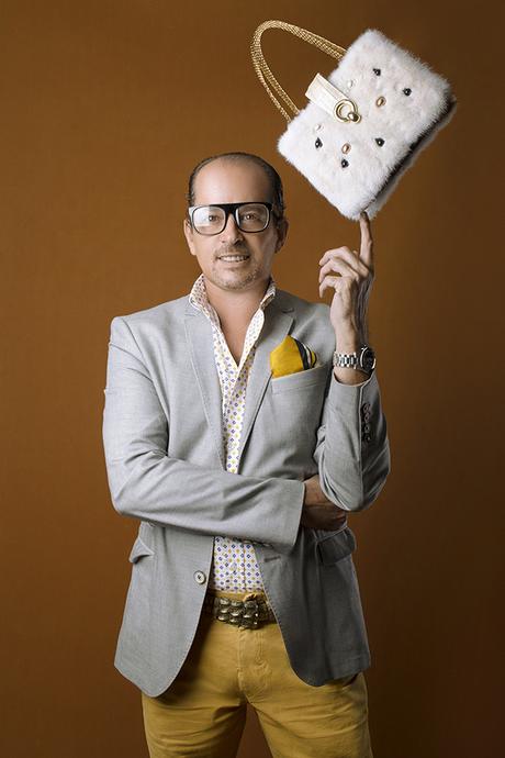 The Stylistbook - Calabrese