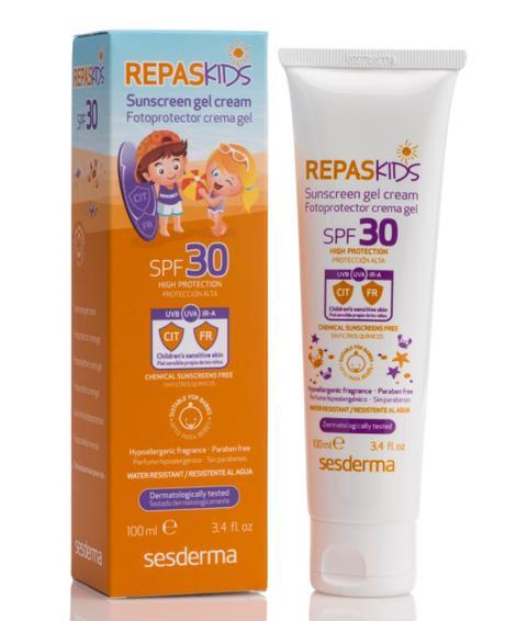 Novedades Sesderma: para la mamá y para los peques!