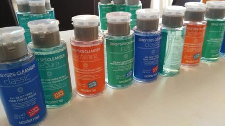 Novedades Sesderma: para la mamá y para los peques!