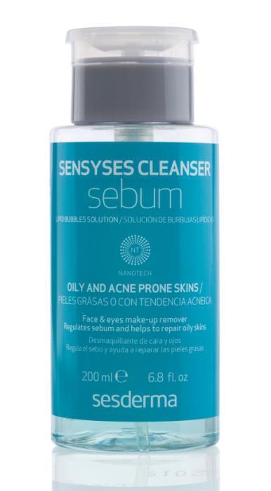 Novedades Sesderma: para la mamá y para los peques!