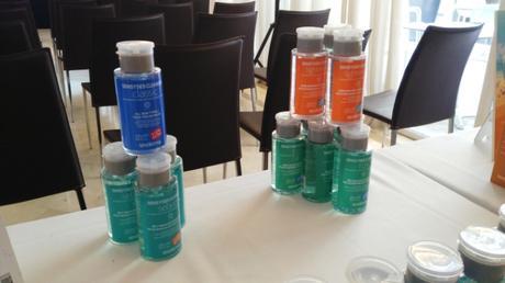 Novedades Sesderma: para la mamá y para los peques!