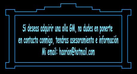 Tocino de cielo olla GM