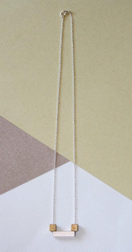 Sybille, elegancia y sencillez Sybille, elegancia y sencillez