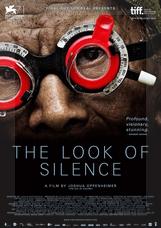 La mirada del silencio, de Joshua Oppenheimer