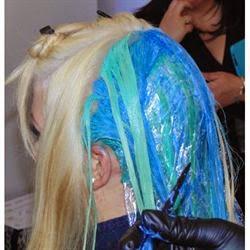 COLORES DE CABELLO FANTASÍA 2015 !!