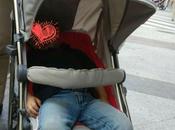busco silla paseo para bebé crecidito