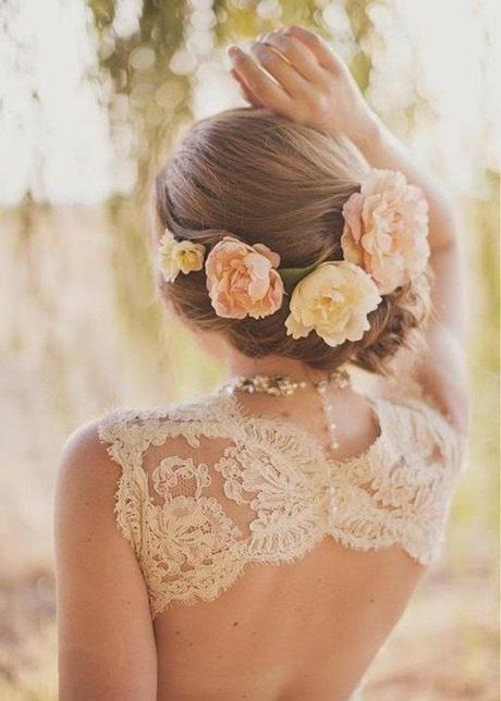 Miércoles de inspiración ♥ Boda campestre