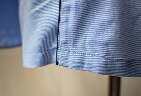 El Pijama según Impetus.