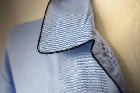 El Pijama según Impetus.