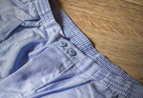 El Pijama según Impetus.