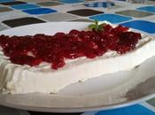 Panna cotta