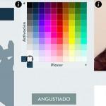 Convirtiendo la pantalla de tu smartphone en un scanner biométrico