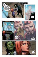 Novedades Marvel de la semana en USA (29/5/2015)