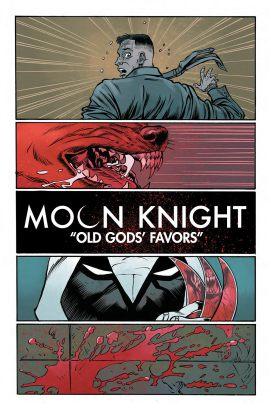 Novedades Marvel de la semana en USA (29/5/2015)