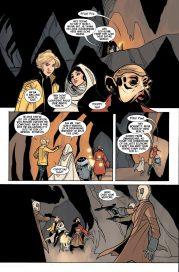 Novedades Marvel de la semana en USA (29/5/2015)