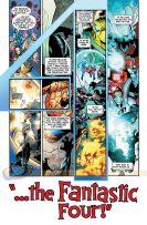 Novedades Marvel de la semana en USA (29/5/2015)