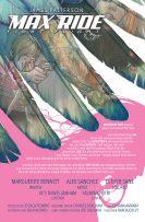 Novedades Marvel de la semana en USA (29/5/2015)