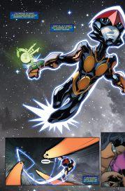 Novedades Marvel de la semana en USA (29/5/2015)