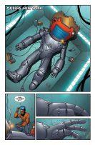 Novedades Marvel de la semana en USA (29/5/2015)