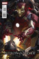 Novedades Marvel de la semana en USA (29/5/2015)