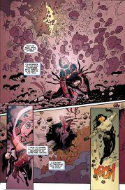 Novedades Marvel de la semana en USA (29/5/2015)