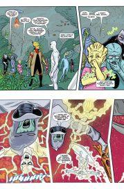 Novedades Marvel de la semana en USA (29/5/2015)