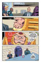 Novedades Marvel de la semana en USA (29/5/2015)