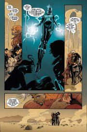 Novedades Marvel de la semana en USA (29/5/2015)