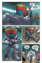 Novedades Marvel de la semana en USA (29/5/2015)