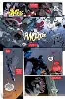 Novedades Marvel de la semana en USA (29/5/2015)