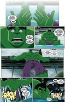 Novedades Marvel de la semana en USA (29/5/2015)