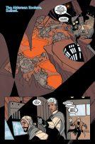 Novedades Marvel de la semana en USA (29/5/2015)