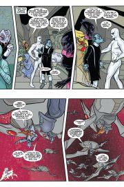 Novedades Marvel de la semana en USA (29/5/2015)