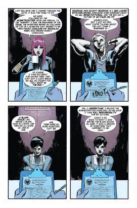 Novedades Marvel de la semana en USA (29/5/2015)