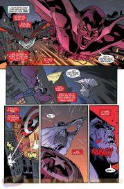 Novedades Marvel de la semana en USA (29/5/2015)