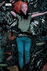 Novedades Marvel de la semana en USA (29/5/2015)